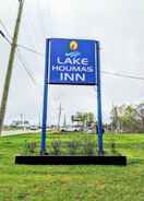 ภาพหลัก Lake Houma Inn