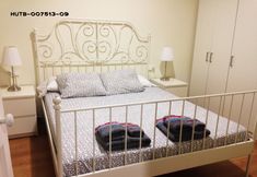 기타 4 O&A Apartmets Barcelona: Florida