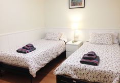 기타 7 O&A Apartmets Barcelona: Florida