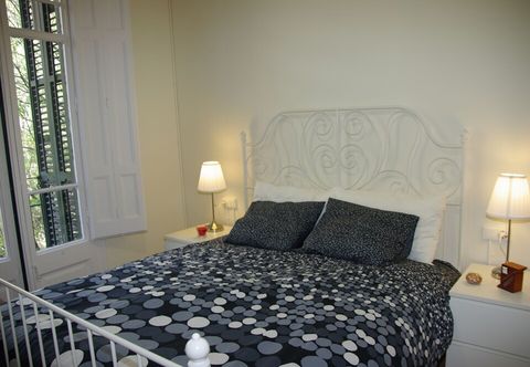 기타 O&A Apartmets Barcelona: Florida