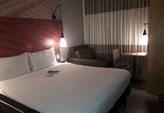 其他 6 Ibis Osasco