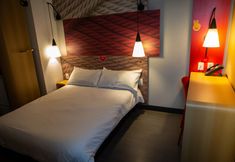 其他 5 Ibis Osasco