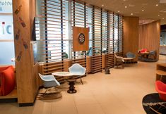 其他 2 Ibis Osasco