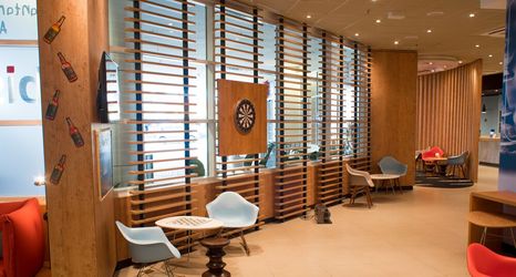 其他 2 Ibis Osasco