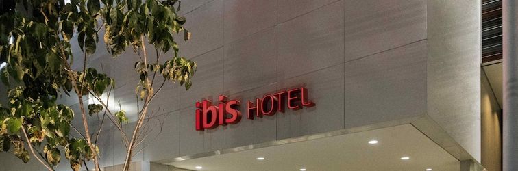 其他 Ibis Osasco