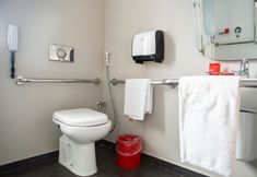 其他 7 Ibis Osasco