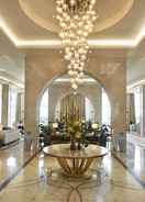 Lobby Hyatt Regency Tashkent