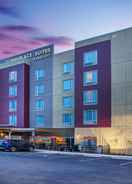 Imej utama TownePlace Suites by Marriott Cookeville
