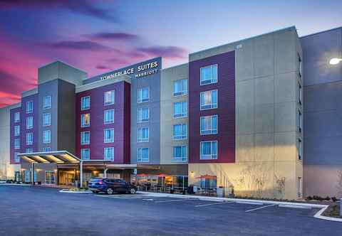 Others TownePlace Suites by Marriott Cookeville