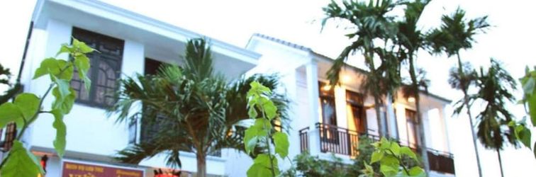 Lainnya Sunny Garden Homestay