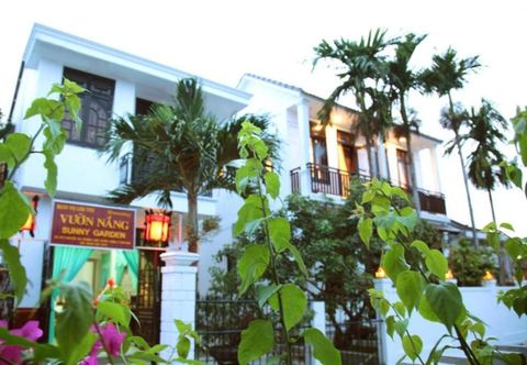 Lainnya Sunny Garden Homestay