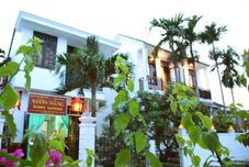 Lainnya Sunny Garden Homestay