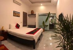 Lainnya 2 Sunny Garden Homestay