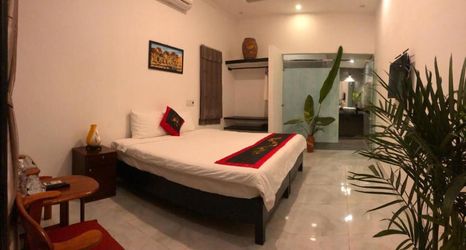 Lainnya 2 Sunny Garden Homestay