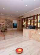 Lobby The Westin Pushkar Resort & Spa