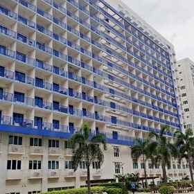 Primary image 1 Oceanblue Manila Condotel Sea Residences, Don Bosco Hotels