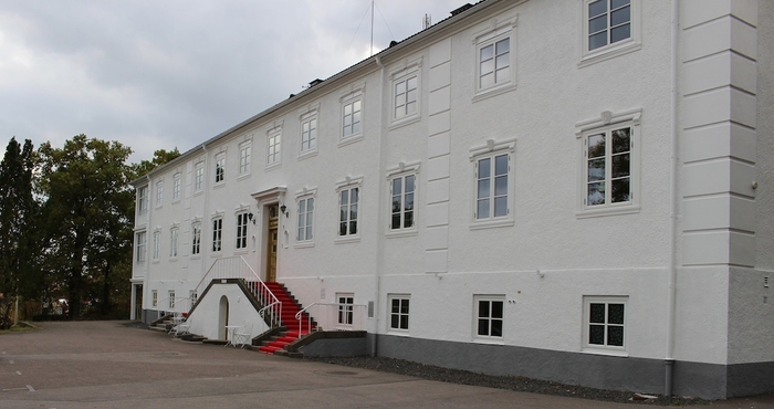 Khác Hotel New Bed