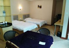 Khác 5 Shanshui Trends Hotel Pazhou Branch