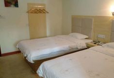 Khác 6 Shanshui Trends Hotel Pazhou Branch