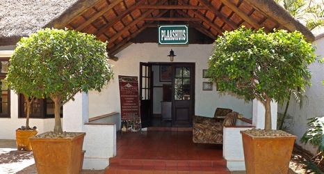 Others 2 Pumulani Lodge