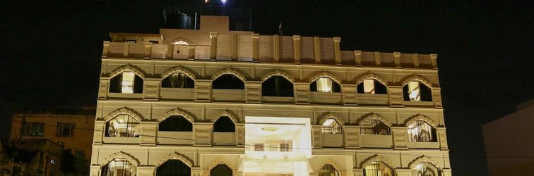 其他 Comfort Inn Sapphire