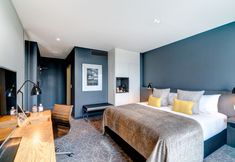 기타 2 Apex City of Bath Hotel