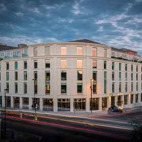 Primary image1埃佩克斯巴斯城市飯店,Chew Stoke飯店