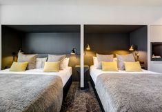 기타 4 Apex City of Bath Hotel