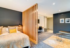 기타 7 Apex City of Bath Hotel