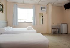 อื่นๆ 4 Lord Hotel Camburi