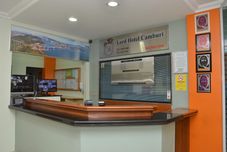 อื่นๆ Lord Hotel Camburi