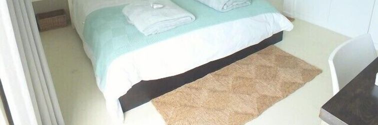 Lain-lain Agulhas Ocean House