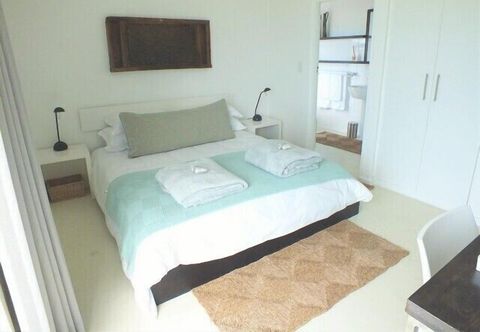 Lain-lain Agulhas Ocean House