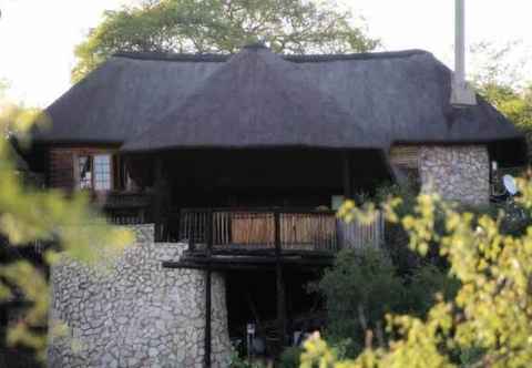 Lain-lain Adansonia Eco Lodge