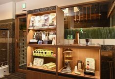 Lain-lain 3 Anshin oyado woman Tokyo Ginza shiodometen - Caters to Women