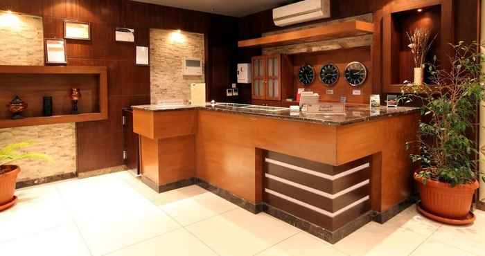 Lainnya Taleen AlSulaimanyah hotel apartments