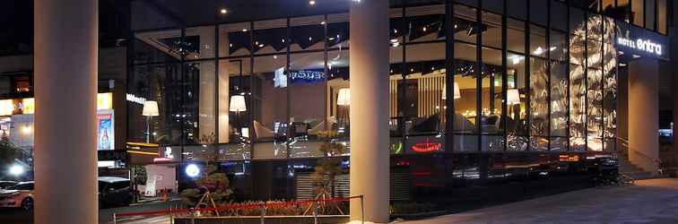 Lainnya Hotel ENTRA Gangnam