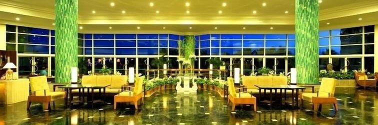 其他 Sunshine Resort Intime Sanya