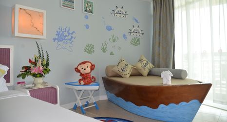 其他 2 Sunshine Resort Intime Sanya