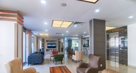 기타 2 Kolibri Hotel