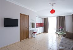 Others 7 Kleopatra Tower Suite Hotel