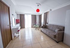 Others 6 Kleopatra Tower Suite Hotel