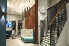 その他 Kleopatra Tower Suite Hotel