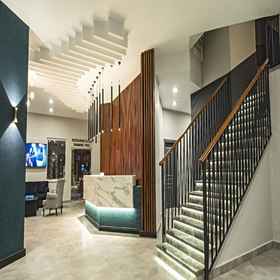 Primary image 1 Kleopatra Tower Suite Hotel, Hotel Gereja St. Nicholas