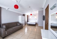 Others 4 Kleopatra Tower Suite Hotel