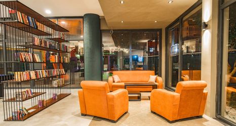 その他 2 Kleopatra Tower Suite Hotel