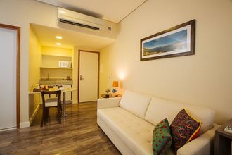 Khác 4 Intercity Suape Costa Dourada