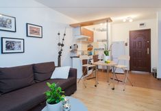 其他 6 ShortStayPoland Graniczna