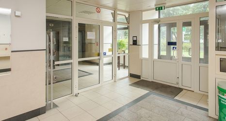 기타 2 ShortStayPoland Graniczna