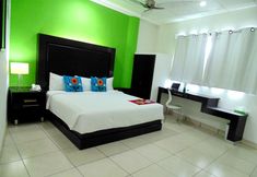 Khác 7 Chiapas Hotel Express